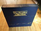 The Beatles Collection BC 13 1981/1982 Blue Box Set Vinyl LP Record Albums