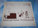 ALEXANDER VON SCHLIPPENBACH-PAKISTANI POMADE-NEAR MINT FMP 0110