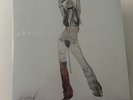 Christina Aguilera Stripped VMP/Vinyl My Please Splatter Colour 20th Anniversary