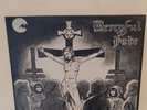MERCYFUL FATE Self Titled RMLP-002 EP 1982 ORIGINAL RECORD VINYL KING DIAMOND