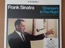 Frank Sinatra - ‎Strangers In The Night (2015) (Remastered) [LP] [Vinyl] NEW