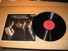 Rolling Stones-Best of the Beat-Ex Libris Swiss Club Edition-Original 1966-EX