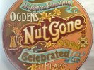 Small Faces Ogdens Nut Gone Flake LP Original Immediate Fold-Out Cover Psych