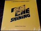 The Shining Soundtrack  Vinyl Wendy Carlos NEW LP