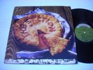 The Section Self Titled 1972 Stereo LP w poster