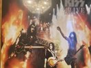 KISS Alive: The Millenium Concert US 2LP Vinyl Set Still Sealed