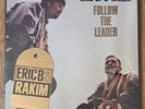ERIC B & RAKIM - FOLLOW THE LEADER 1988 OG UK 7