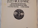 Fleetwood Mac Go Your Own Way / Silver Springs  12