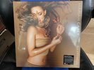 OOP VINYL ME PLEASE MARIAH CAREY BUTTERFLY DELUXE EDITION 4 CREAM VINYL BOX SET