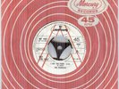 THE PROPHETS**I GOT THE FEVER**DEMO**SOUL**THE MERCURY LABEL**LISTEN TO IT