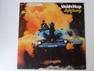 Uriah Heep:  Salisbury     A2U/B2U 1971 UK First BRONZE Pressing EX  LP