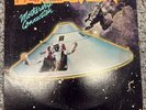 Parliament - Mothership Connection LP - Casablanca