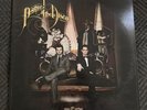 PANIC AT THE DISCO - VICES & VIRTUES - ROCK LP vinyl NM