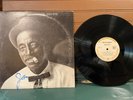 FRED McDOWELL - MISSISSIPPI FRED McDOWELL 1904-1972 Vinyl Lp Ex+/N/M