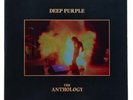 Deep Purple - The Anthology  - Near Mint - 1985 - Harvest - Europe