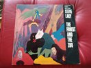 STEVE LACY The Forest And The Zoo LP Orig.  ESP DISK ESP 1060 US 1967 FREE JAZZ