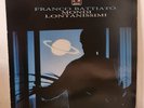 MONDI LONTANISSIMI - FRANCO BATTIATO - EMI 1985 - LP DISCO VINILE 33 GIRI