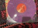 Dinosaur Jr. You're Living All Over Me US 1987 Purple Swirl Vinyl SST Records 