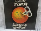 Angelic Upstarts 'Teenage Warning' 1979 vinyl LP excellent condition