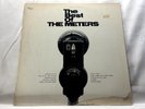 The Meters The Best Of The Meters 1975 LP, SV 12002 Tested Vinyl Virgo VG+ VG EX