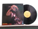 MICHEL POLNAREFF  LIVE A TOKYO   QUADRAPHONIC  made in Japan + Insert