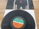 AC/DC Powerage Atlantic 1. Press Germany Rock Klassiker top Zustand