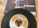 Jerusalem Kamakazi Moth Frustration Single Krautrock Deram Original top rar