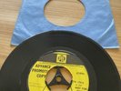 The Kinks Shangri la This man he weeps tonight Epic Promo Single 1969 monsterrar