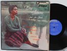 Nina Simone & Her Friends LP   Bethlehem BS 6041   DG Stereo   VG++