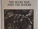 LP 33T John Lee Hooker  