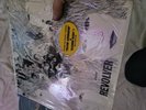 The Beatles Revolver & The Velvet Underground Vinyl