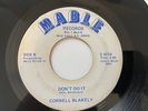 Cornell Blakely 