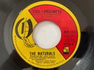 The Naturals 