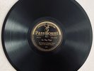 Ma Rainey's Georgia Band - Ice Bag Papa/Hellish Rag 78rpm