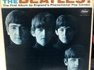STUNNING Mono MEET THE BEATLES Album CAPITOL VINYL LP  1964 BRITISH INVASION