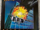 DEF LEPPARD - PYROMANIA - LP VINYL 1983