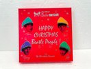The Beatles Happy Christmas Beatle People Limited Edition Record Box Set  7