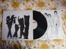 LP TELEPHONE CRACHE TON VENIN ORIGINAL GIMMICK COVER  1979 PATHE 070-14737