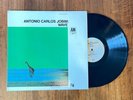 Antonio Carlos Jobim: Wave  - 1967 - Stereo A&M SP-3002 JAZZ HIP