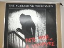The Screaming Tribesmen ‎– Date With A Vampyre