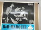 Alexis Korner’s Blues Incorporated ‎– R & B From The Marquee