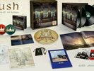 A Farewell To Kings (40th Anniversary Super Deluxe Edition) by Rush Rare