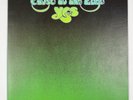 Close To The Edge - YES - UK - 1972 - A/1 B/1  First Pressing - NM Playback