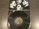NM Kraftwerk - Electric Cafe - ORIGINAL LP 1986 Warner Bros. 1-25525