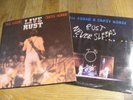 NEIL YOUNG - RUST NEVER SLEEPS & LIVE RUST ( 2 x VINYL LPs)