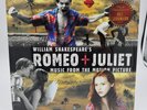 William Shakespeares Romeo + Juliet Music Vinyl LP Movie Soundtrack OST SEALED