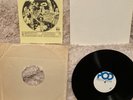 The Rolling Stones Bright Lights Big City Vinyl Record TMQ-71075