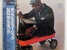 THELONIOUS MONK SEPTET MONK'S MUSIC RIVERSIDE VIJ106 JAPAN OBI VINYL LP