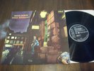 David Bowie, Ziggy Stardust ,1983 RCA International German Press . VG+ Cond.