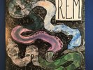R.E.M. Reckoning 1984 vinyl LP VPI CLEANED IRS Stipe OG INNER NM/ EX